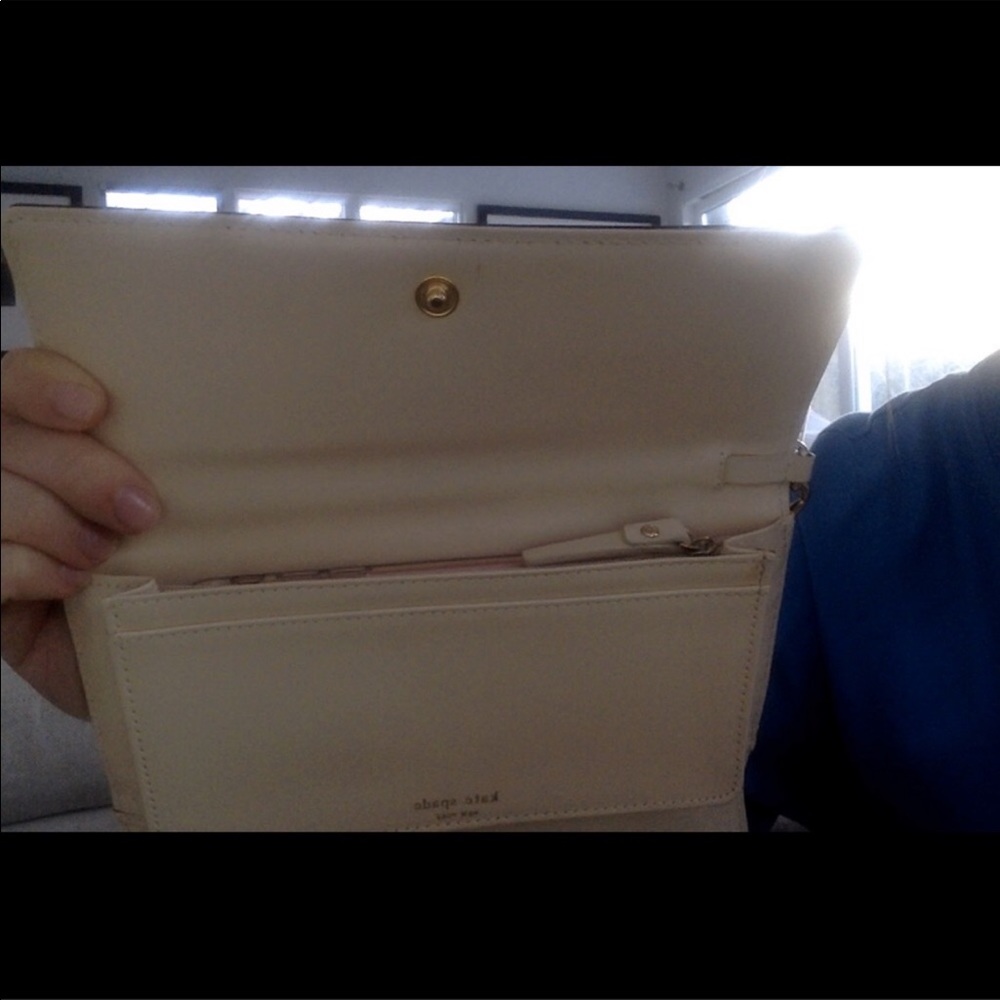 Kate Spade Bag - Picture 3 of 5